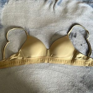 Won’t allow me to delete